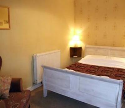 фото отеля Ancient Unicorn Inn Barnard Castle