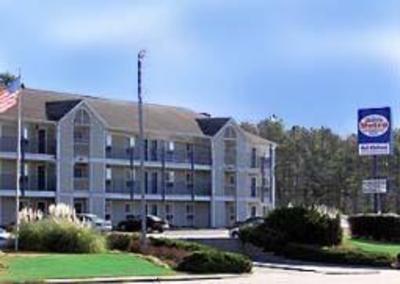 фото отеля Metro Extended Stay Hotel Stone Mountain