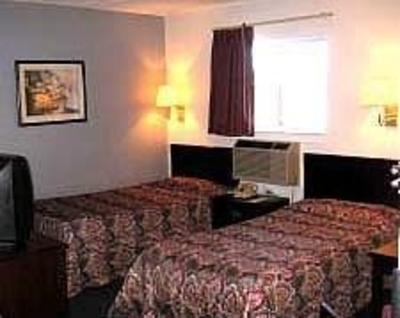 фото отеля Metro Extended Stay Hotel Stone Mountain