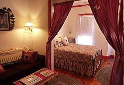 фото отеля Keller House Bed and Breakfast