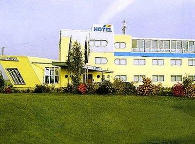 фото отеля Hotel Aridus