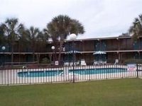 GuestHouse International Inn Lake Park