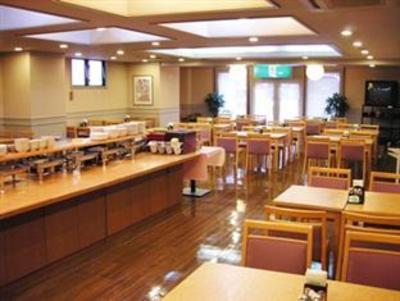 фото отеля Route Inn Kitamatsudo Ekimae