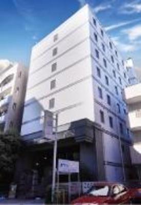 фото отеля Route Inn Kitamatsudo Ekimae