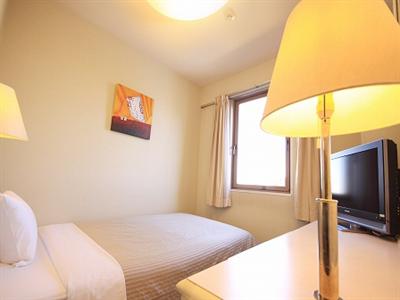 фото отеля Route Inn Kitamatsudo Ekimae