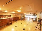 фото отеля Route Inn Kitamatsudo Ekimae