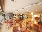 фото отеля Route Inn Kitamatsudo Ekimae