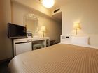 фото отеля Route Inn Kitamatsudo Ekimae