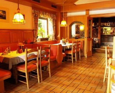 фото отеля Restaurant-Pension Seewolf Gutenbrunn