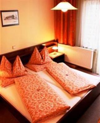 фото отеля Restaurant-Pension Seewolf Gutenbrunn