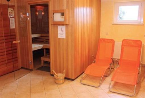 фото отеля Restaurant-Pension Seewolf Gutenbrunn