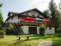 Restaurant-Pension Seewolf Gutenbrunn