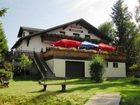 фото отеля Restaurant-Pension Seewolf Gutenbrunn