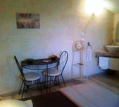 фото отеля Villa Praesidio Guest House Riventosa