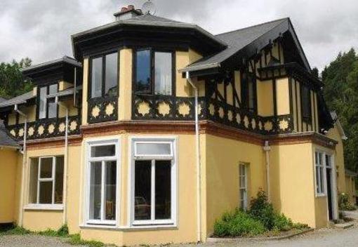 фото отеля Glendalough International Youth Hostel