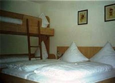фото отеля Hotel Heike garni