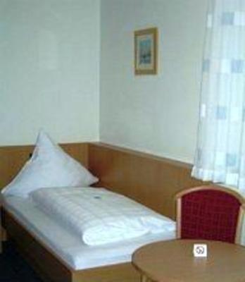 фото отеля Hotel Heike garni