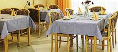 фото отеля Hotel Heike garni