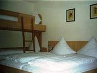 Hotel Heike garni