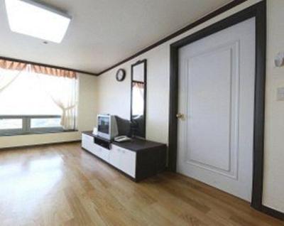 фото отеля IF DoGo Condominium Asan