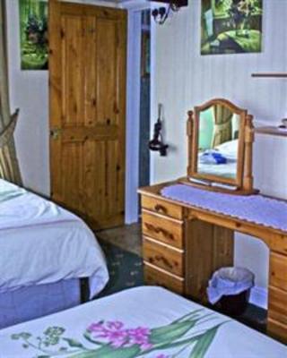 фото отеля Devon View Guest House
