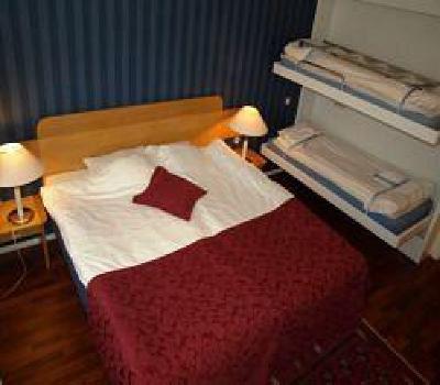 фото отеля Helnan Marina Hotel