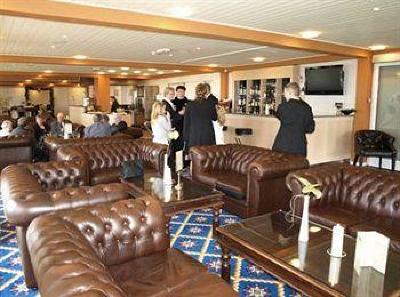 фото отеля Helnan Marina Hotel