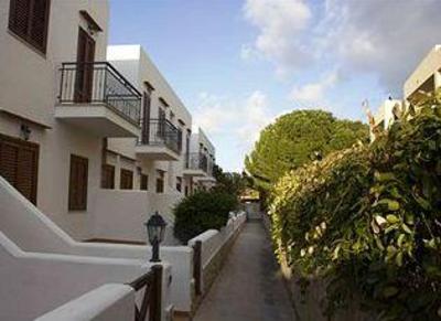 фото отеля Residence Smeraldo