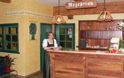 фото отеля Hotel Restaurant Waldhof Muhr