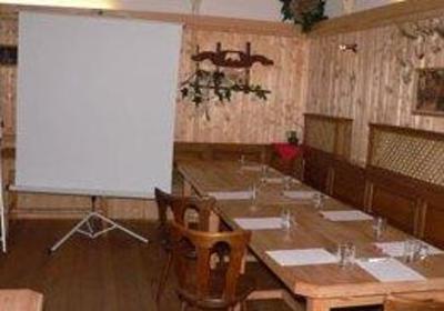 фото отеля Hotel Restaurant Waldhof Muhr