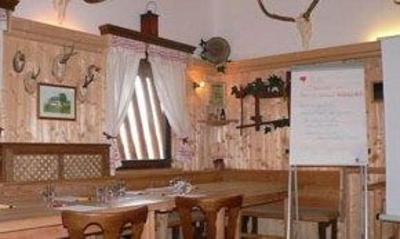фото отеля Hotel Restaurant Waldhof Muhr