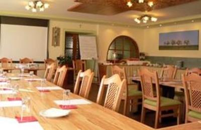 фото отеля Hotel Restaurant Waldhof Muhr