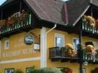 фото отеля Hotel Restaurant Waldhof Muhr