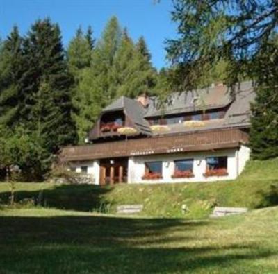 фото отеля Judenburger Hutte