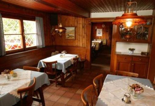 фото отеля Judenburger Hutte