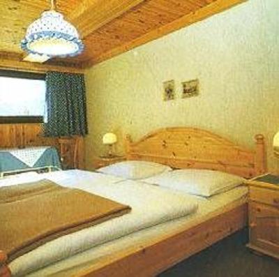 фото отеля Judenburger Hutte