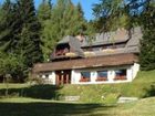 фото отеля Judenburger Hutte