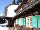 фото отеля Judenburger Hutte
