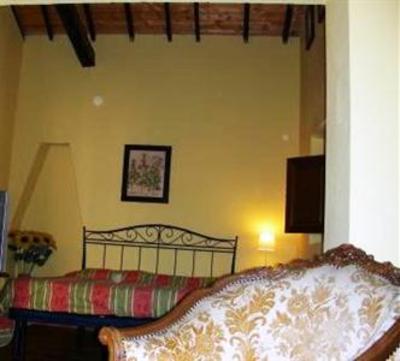 фото отеля I Glicini B&B