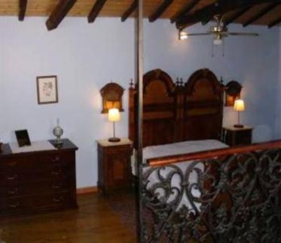 фото отеля I Glicini B&B