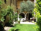 фото отеля I Glicini B&B