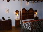 фото отеля I Glicini B&B
