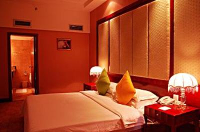 фото отеля Riverside Hotel Chengdu