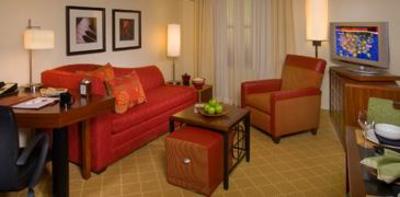 фото отеля Residence Inn Woodbridge Edison Raritan Center