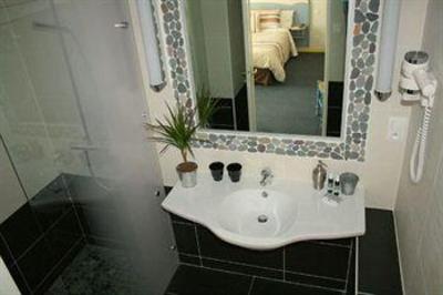 фото отеля Hotel Edena