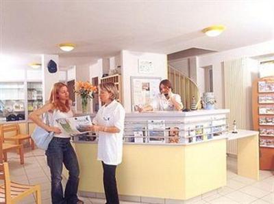 фото отеля Hotel Edena