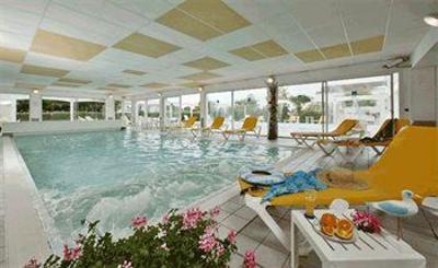 фото отеля Hotel Edena
