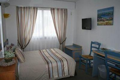фото отеля Hotel Edena