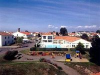 Hotel Edena