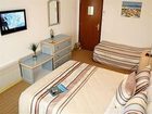 фото отеля Hotel Edena